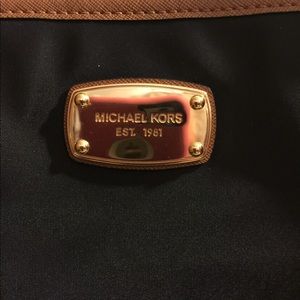 Michael Kors Tote